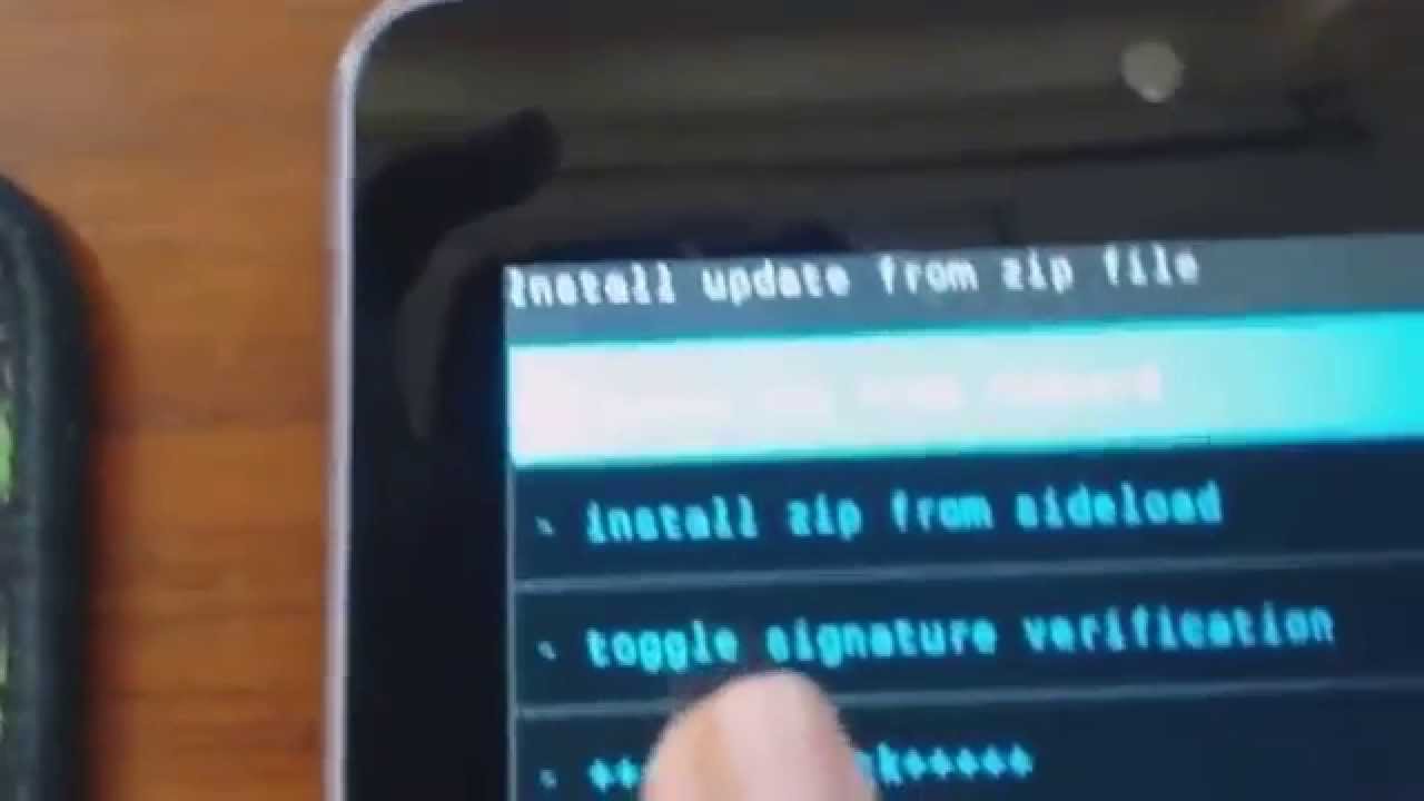 How to root Nexus 7 2012 on android 5.1.1 (LATEST AND EASIEST)