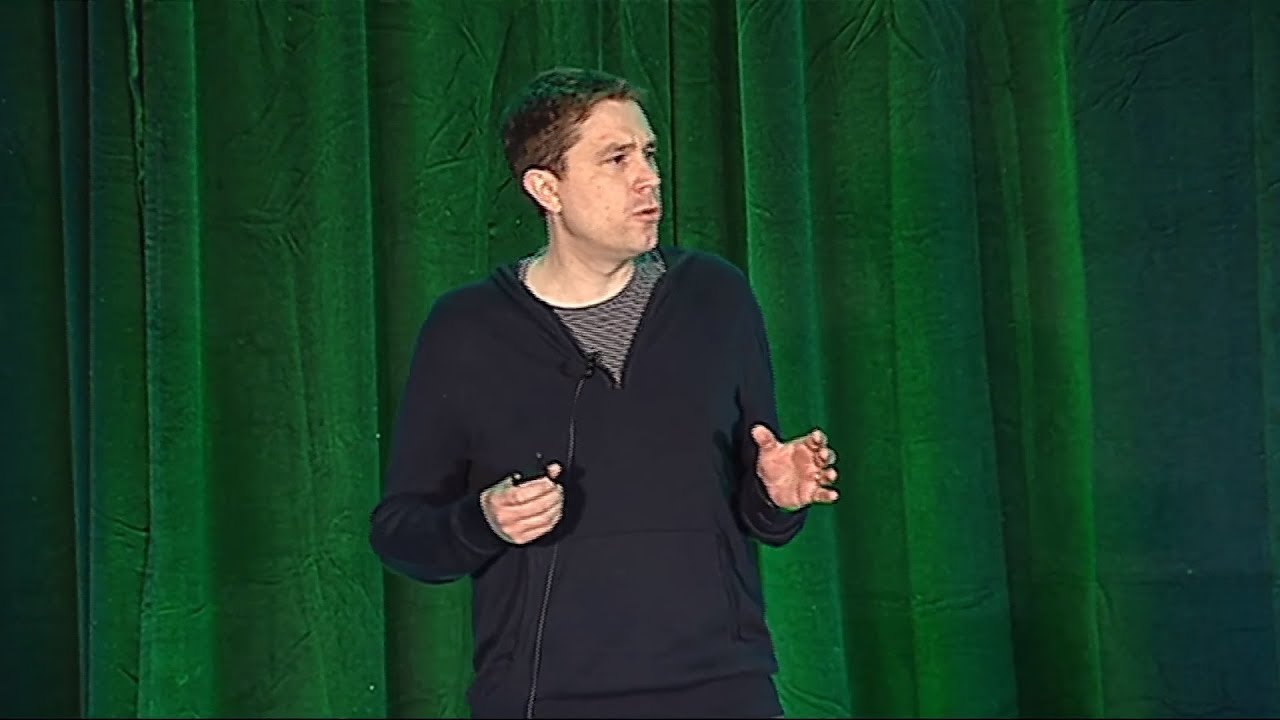Oculus Research of Facebook Keynote at SID Display Week 2018