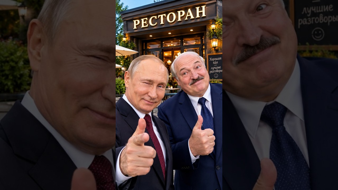 Путин и Лукашенко 🤦 #квн #юмор #топ #рек #звезды #подпишись
