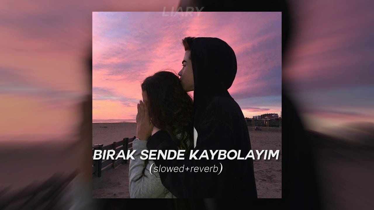 toygar ışıklı - bırak sende kaybolayım (𝒔𝒍𝒐𝒘𝒆𝒅 + 𝒓𝒆𝒗𝒆𝒓𝒃)