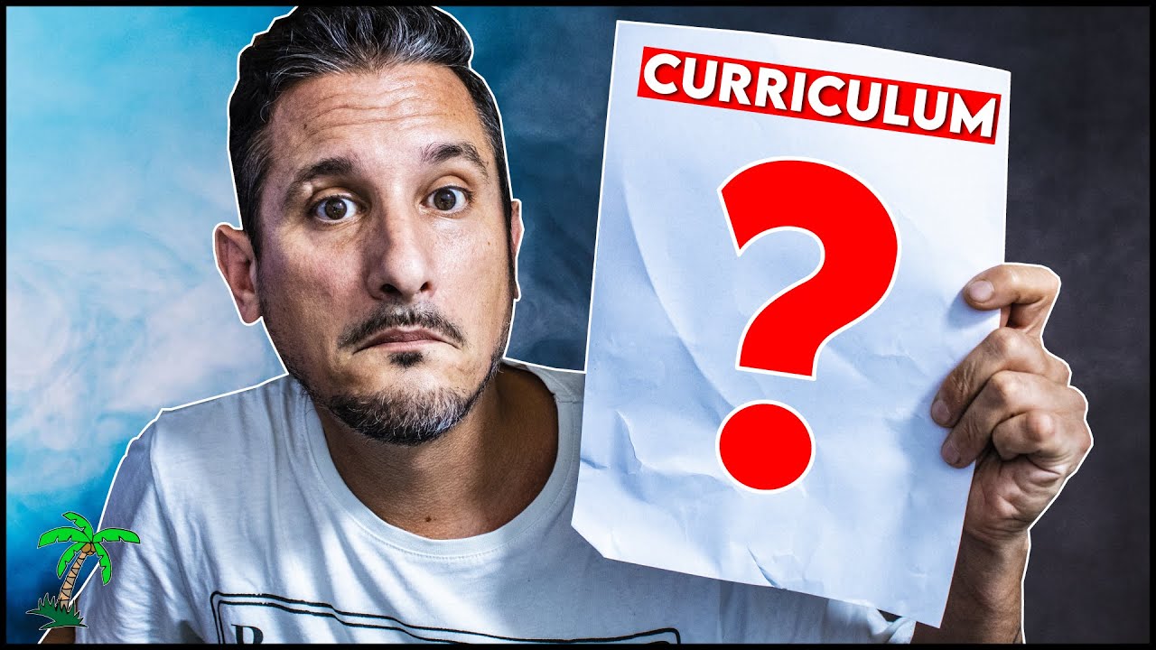 Come Scrivere un Curriculum per Animatore Turistico Senza Esperienza