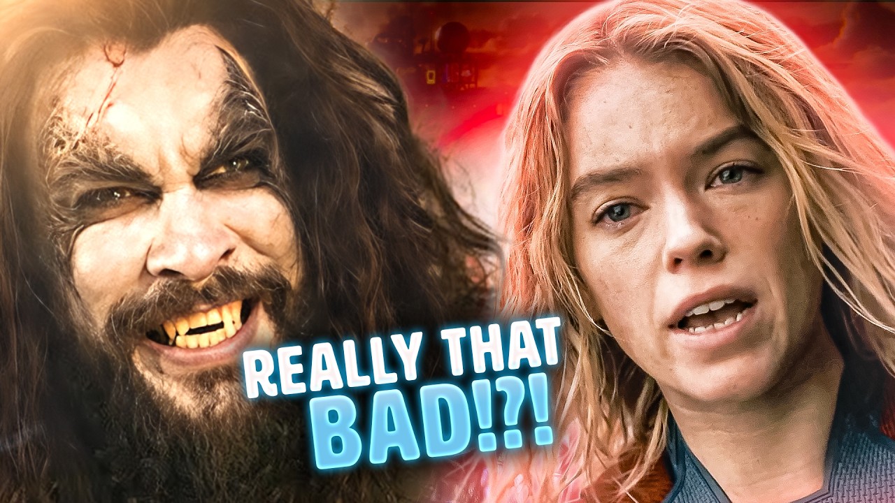 Critics Aren't Holding Back On Supergirl (And Reviews Are Worse Than We Expected)