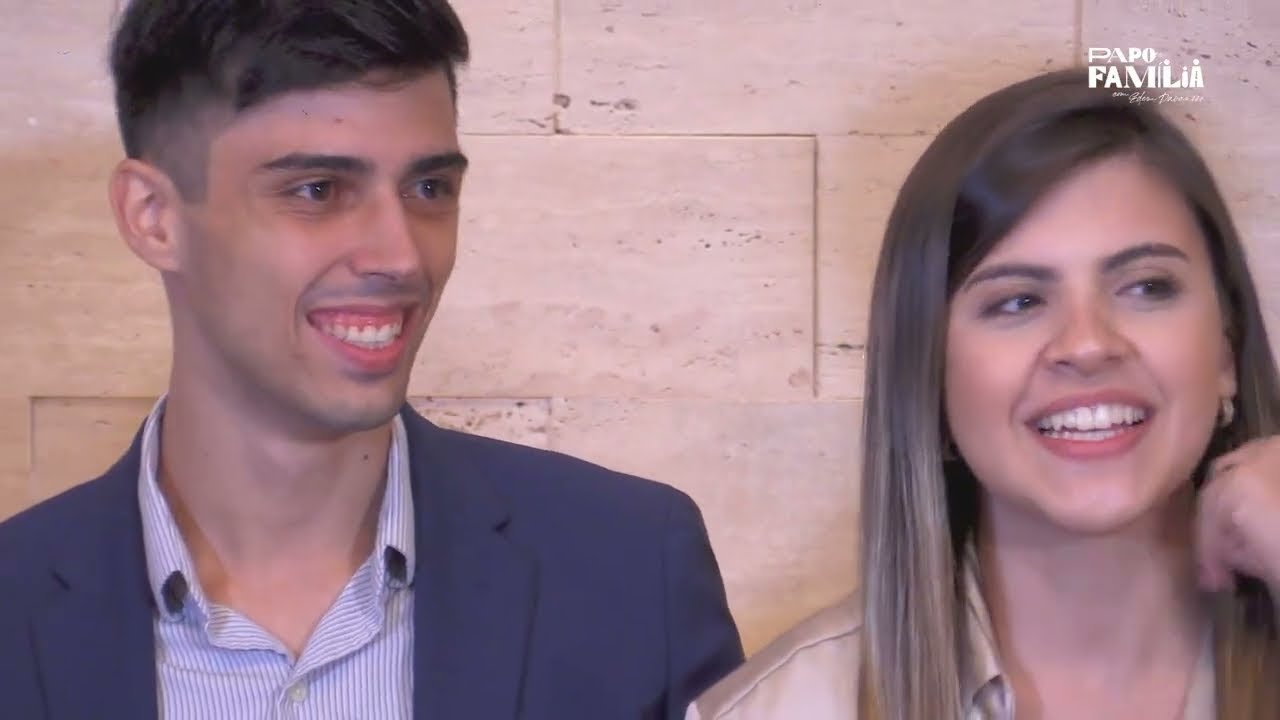 Os segredos da verdadeira riqueza, com Carlos Wizard e familia