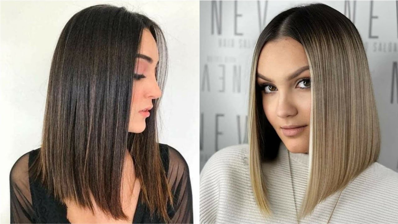 30 CORTES de CABELLO de MODA 2023 !! CORTES FEMENINOS en TENDENCIA 2023