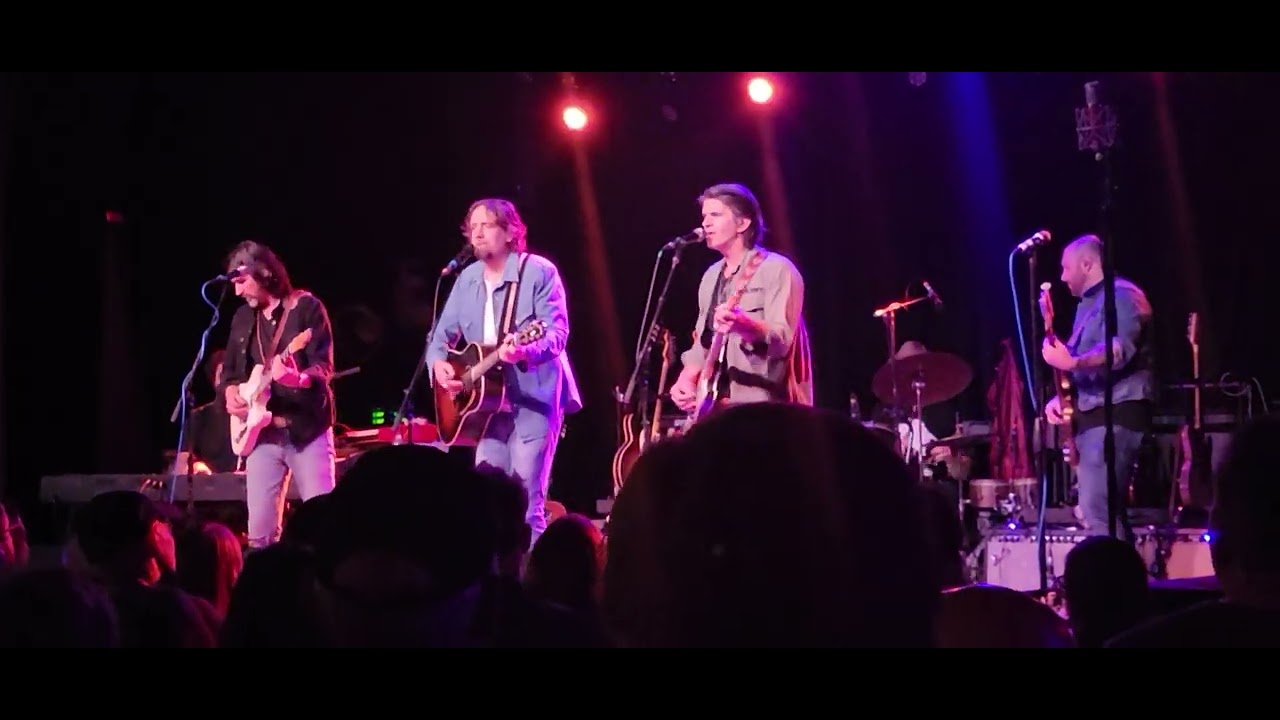 Hayes & The Heathens 