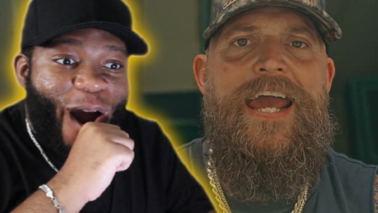 Rapper Reacts to Adam Calhoun - "Dawgs" ft. Hard Target, Dusty Leigh, Cymple Man