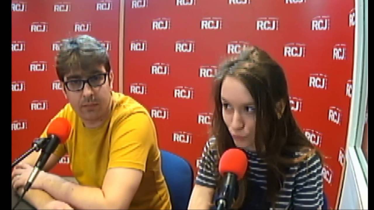 Les Matinales : invit&eacute;s Chrystel Bonne, Emile Mahler, Talila, Michal Grabowski sur RCJ
