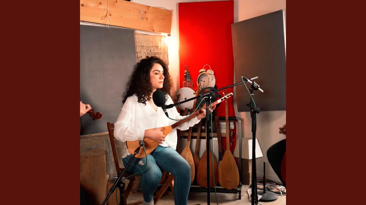 Güneş Doğar (Live)