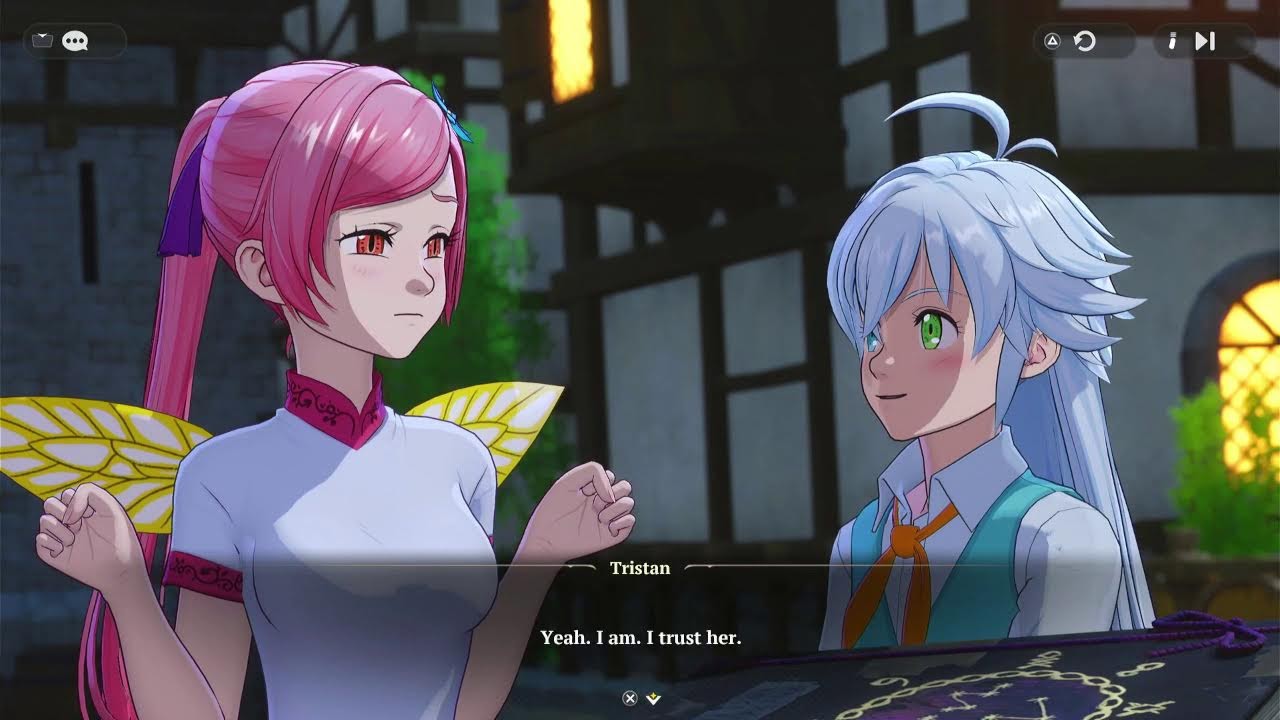 🔴Trying  7 Deadly Sins Origins For The First Time
