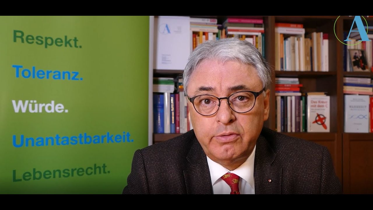 Kein Missbrauch der Kinder! | Lohmann:Punktgenau.