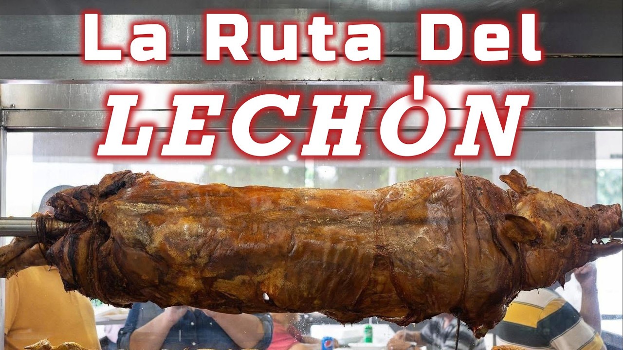 La Mejor Comida Navideña Boricua🇵🇷 FT@elhippieboricua
