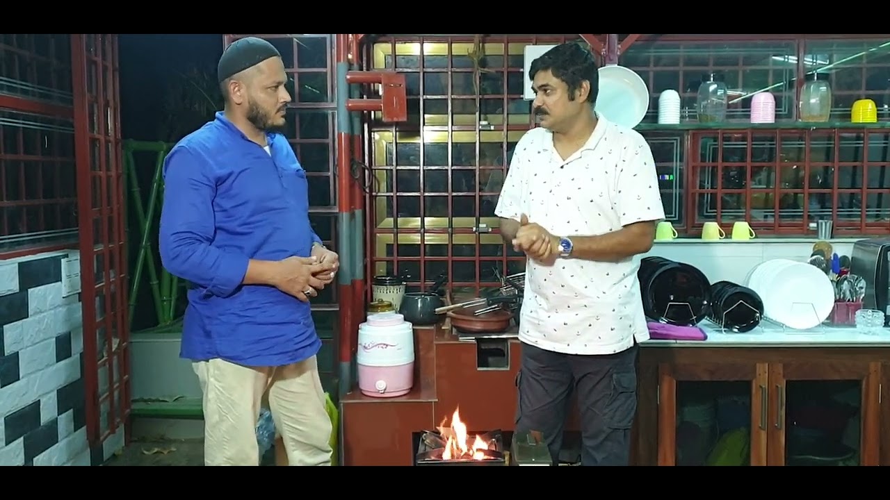 BIOMASS NEW MAGIC STOVE!FOR BOOKING +91 8547098846