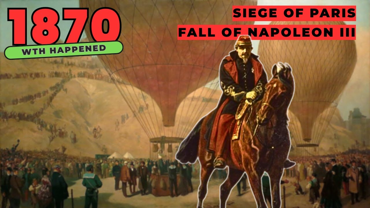 Что же произошло в 1870 году? | Итоги года