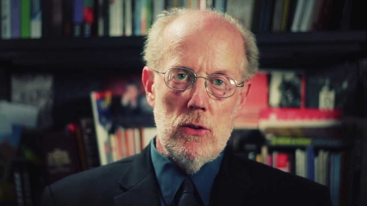 An appeal for support from David Walsh