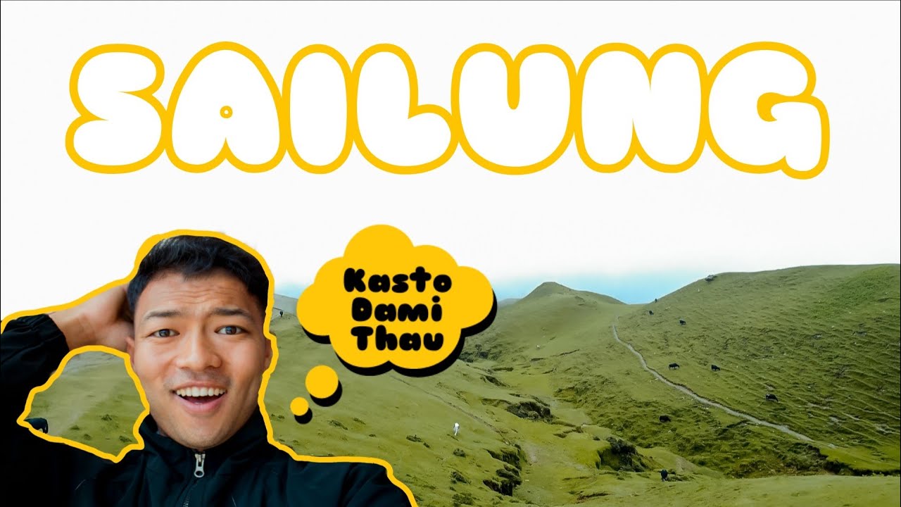 Sailung The Best/Ride to Sailung /Moto Vlog