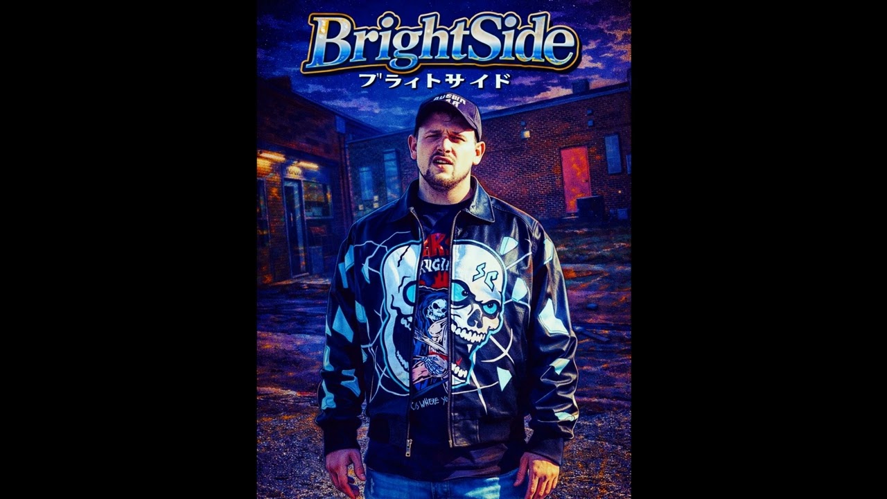 BrightSide - Locked In Enslavement