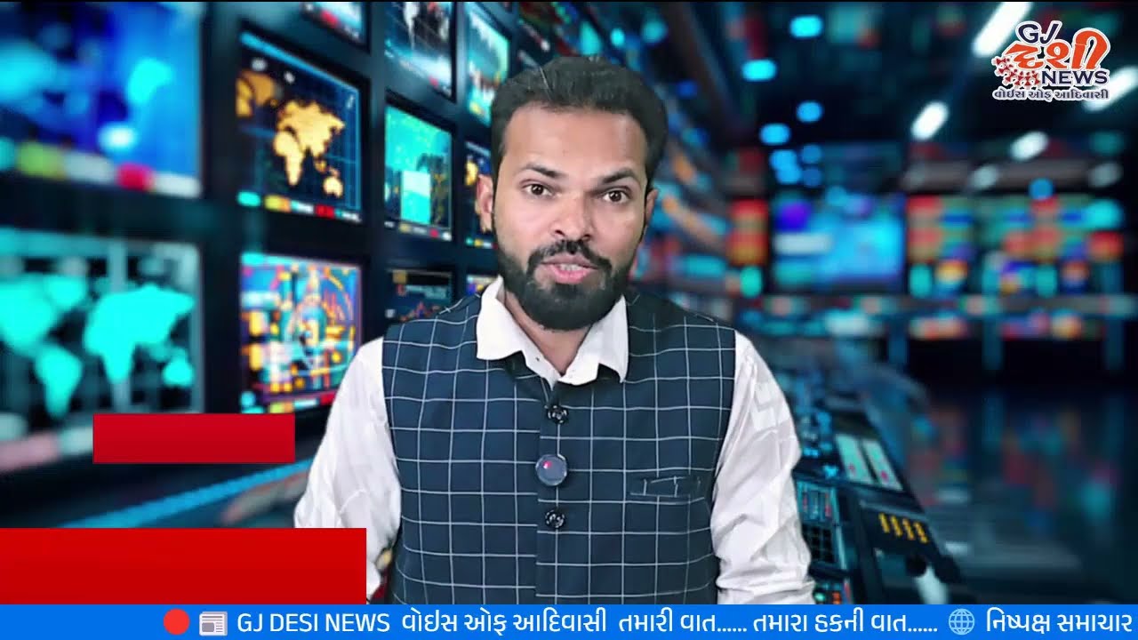 તાપી: રેંગણકચ્છમાં નવો બનેલો રસ્તો બન્યો ભ્રષ્ટાચારનો ભોગ? સરપંચે ખોલ્યો મોરચો!