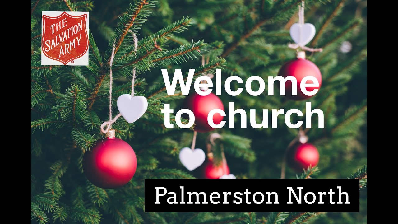 Sunday Service 14th December 2025- 10:30 AM