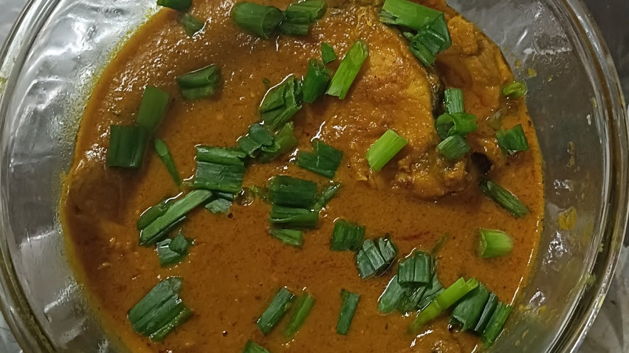 Fish korma recipe #cooking #recipe #fish #food #subscribemychannel 