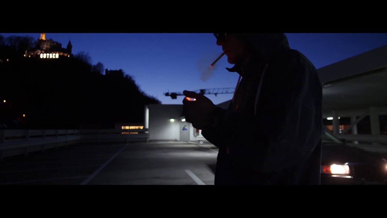 NDO X VJBEVTZ - PULVER (Official Music Video)