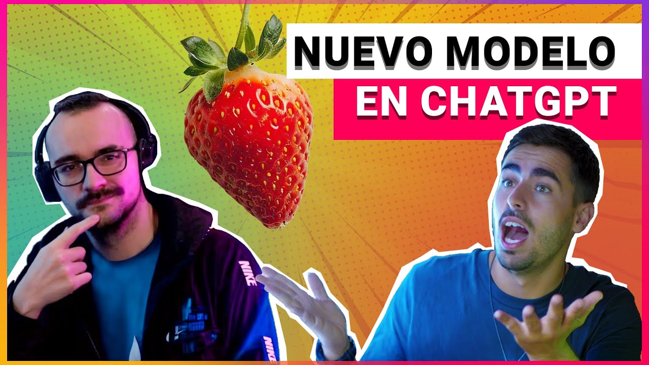 ¿Qué es el Proyecto Strawberry de OpenAI? 🤯 Descubre las Últimas Novedades en IA