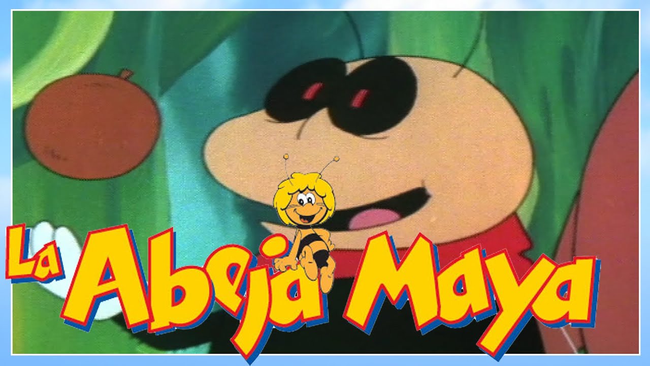 El caso del telescopio 🐝 Episodio 99 - Maya La Abeja | Dibujos animados para niños