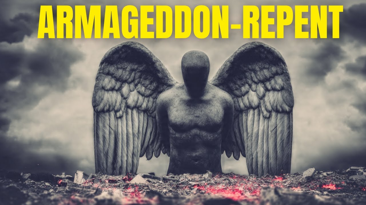 Armageddon Explained Myth, Battlefield, or Spiritual Reality in the Bible