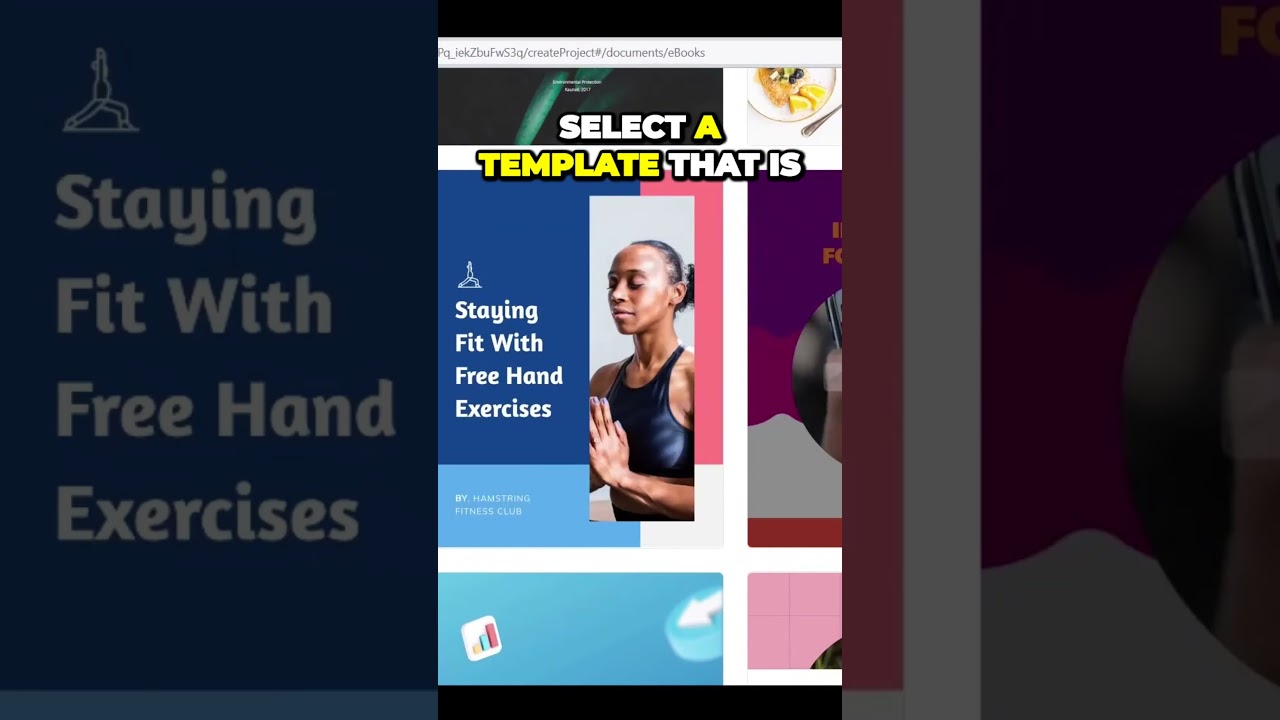 Unleash Your Creativity with AI-Powered Design Templates
