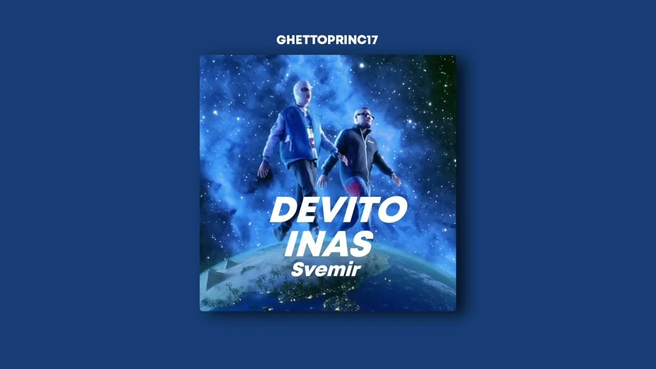 DEVITO-SVEMIR (FEAT.INAS) Speed up