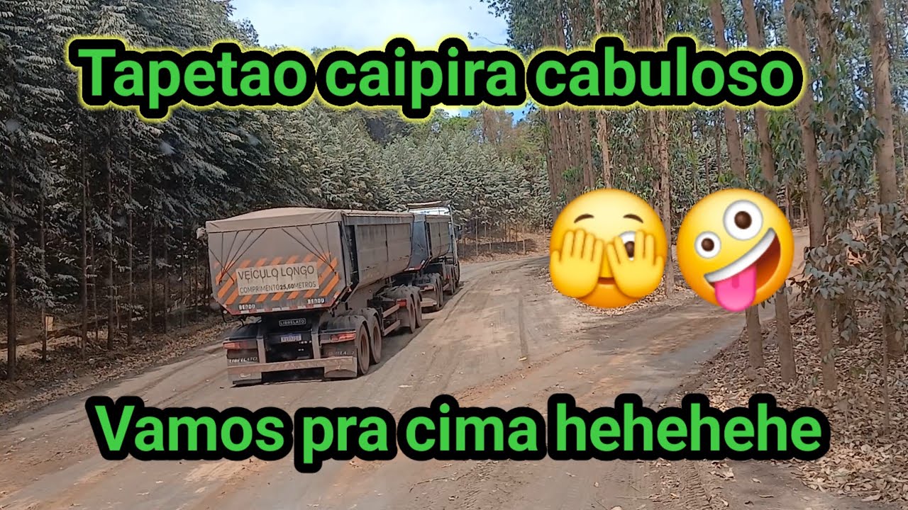 Estilo miritituba kkkkkk Dale...