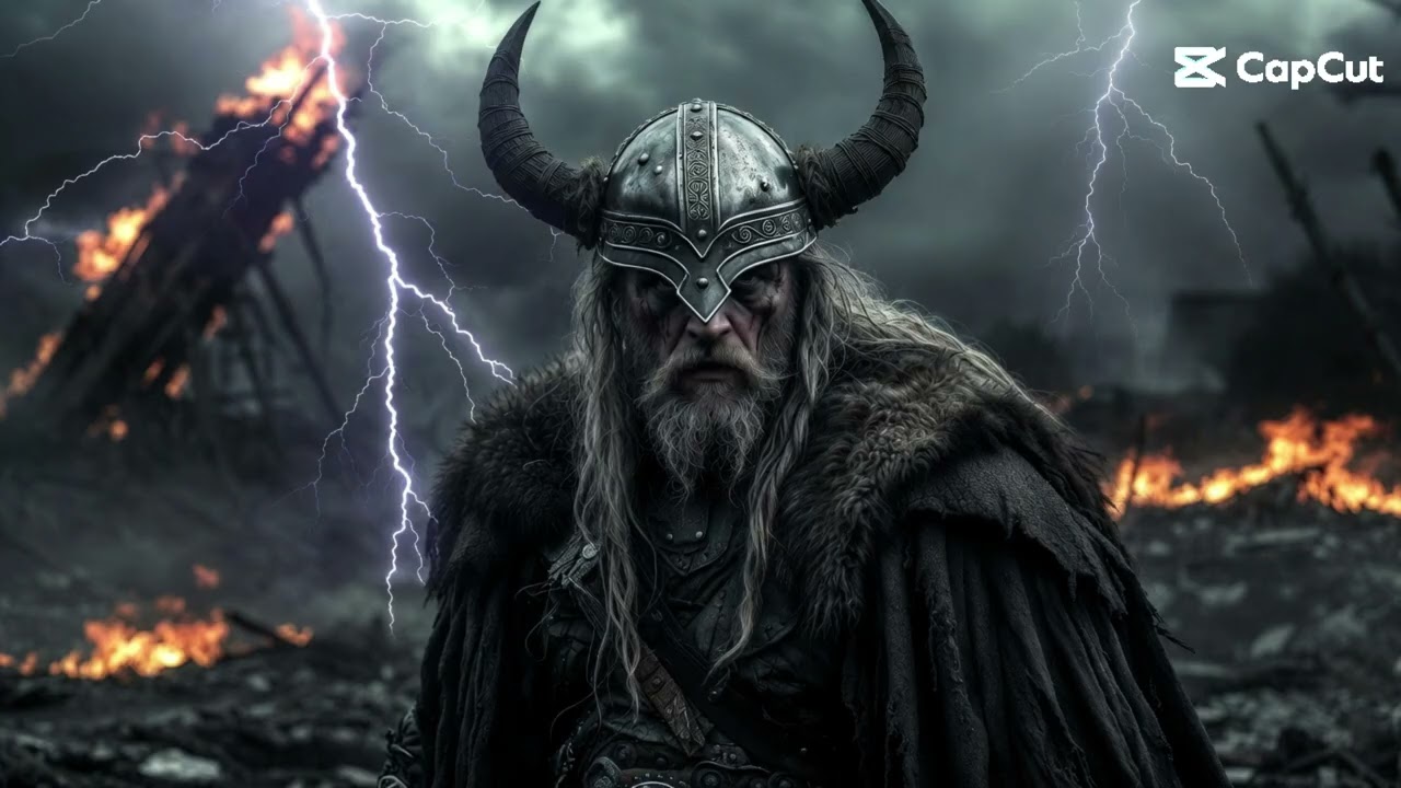 Valhalla Calling Epic Battle Music