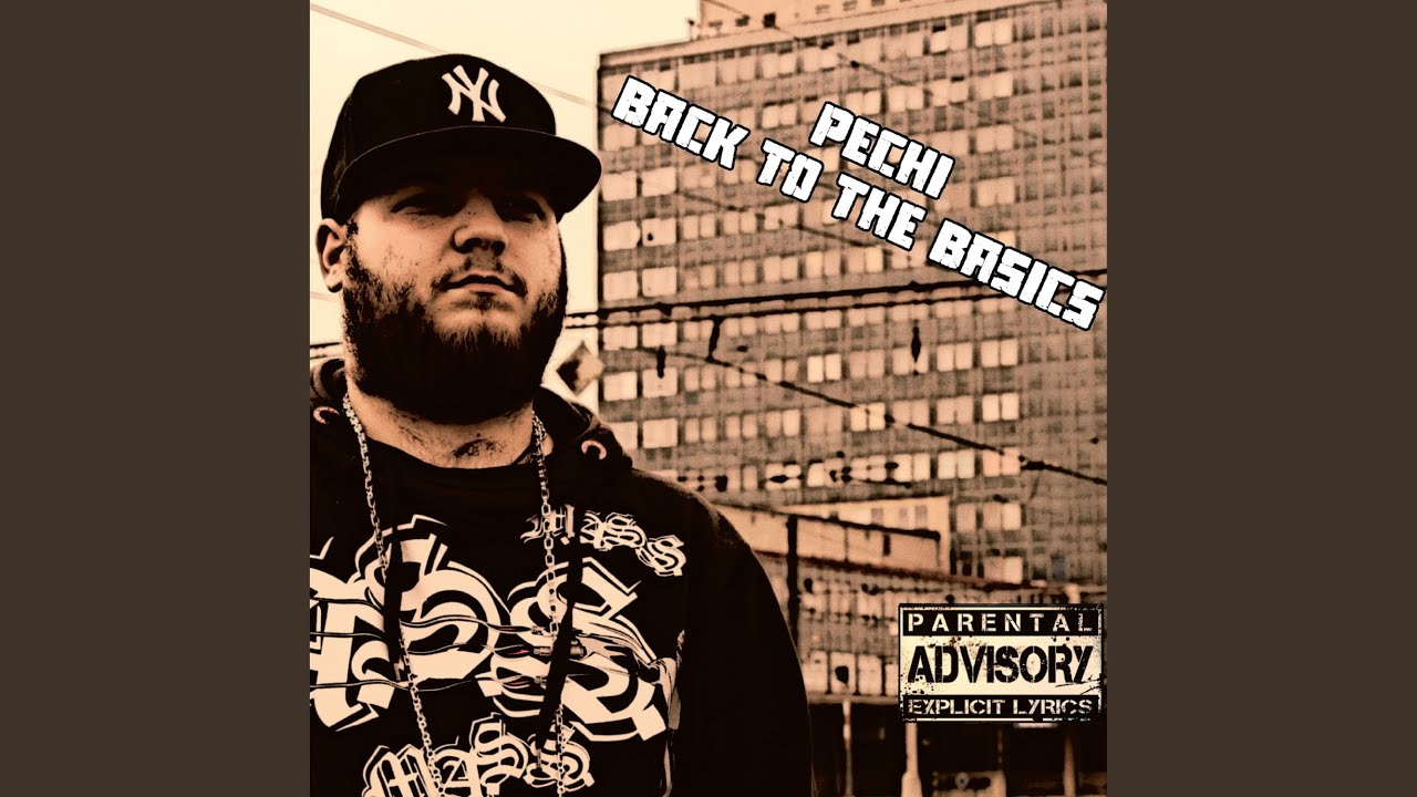 I Hustle (feat. The Harlem Knights)