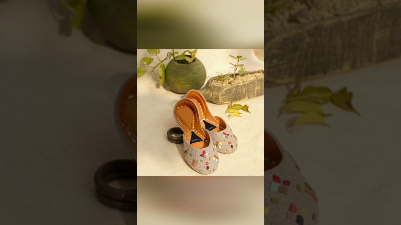 Eid Khussa Design l Creative Fashion Design Studio
