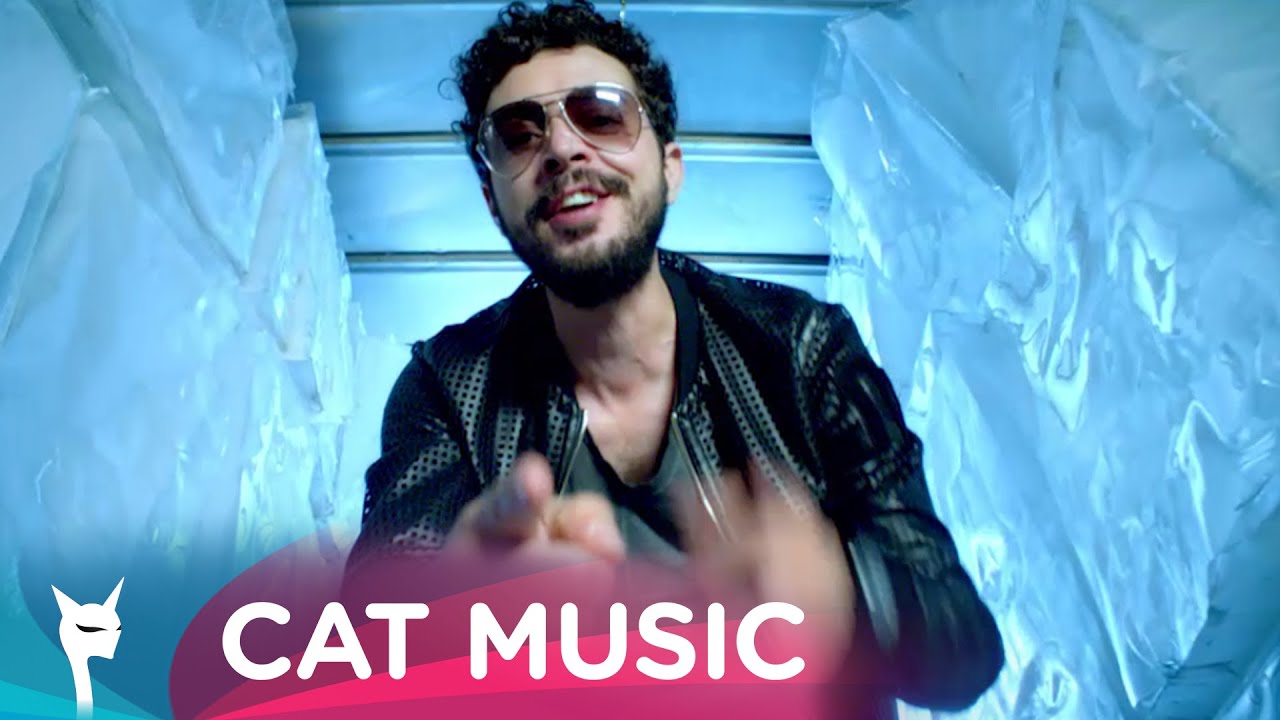 Robert Toma feat. Marius Moga - Toata vara (Official Video)