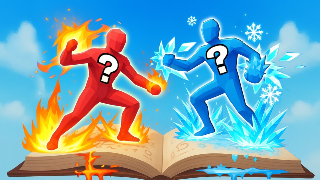RANDOM EVERY CREATIVE - EVERY BATTLES - EVERY THING | TABS - Totally Accurate Battle Simulator