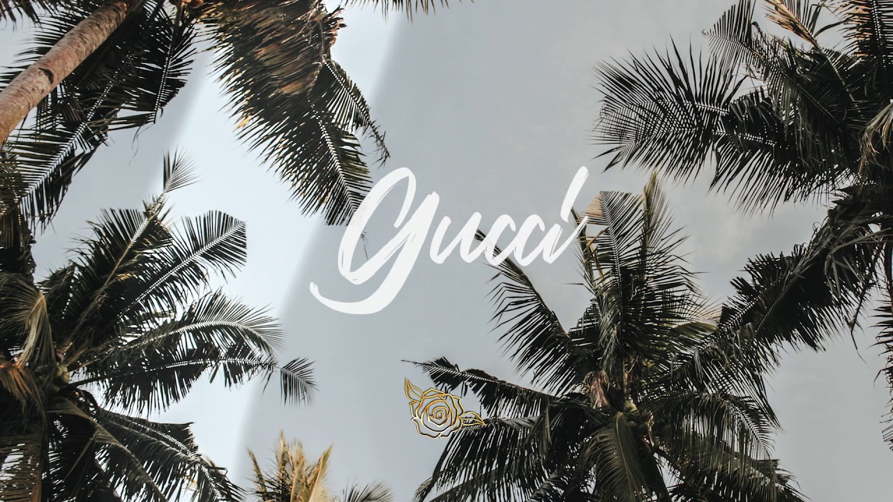 'Gucci' Post Malone Type Beat (Prod. Mors)