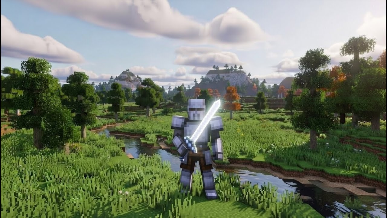 BetterMC Pierwsze kroki #1