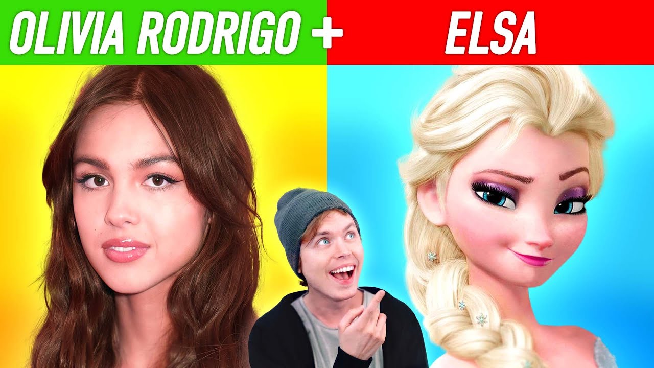 Songs That Shouldn't Work Together But Do #6