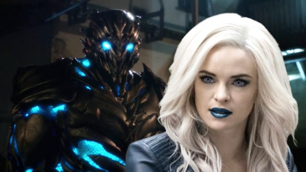 The Flash⚡Skillet - Back from the dead
