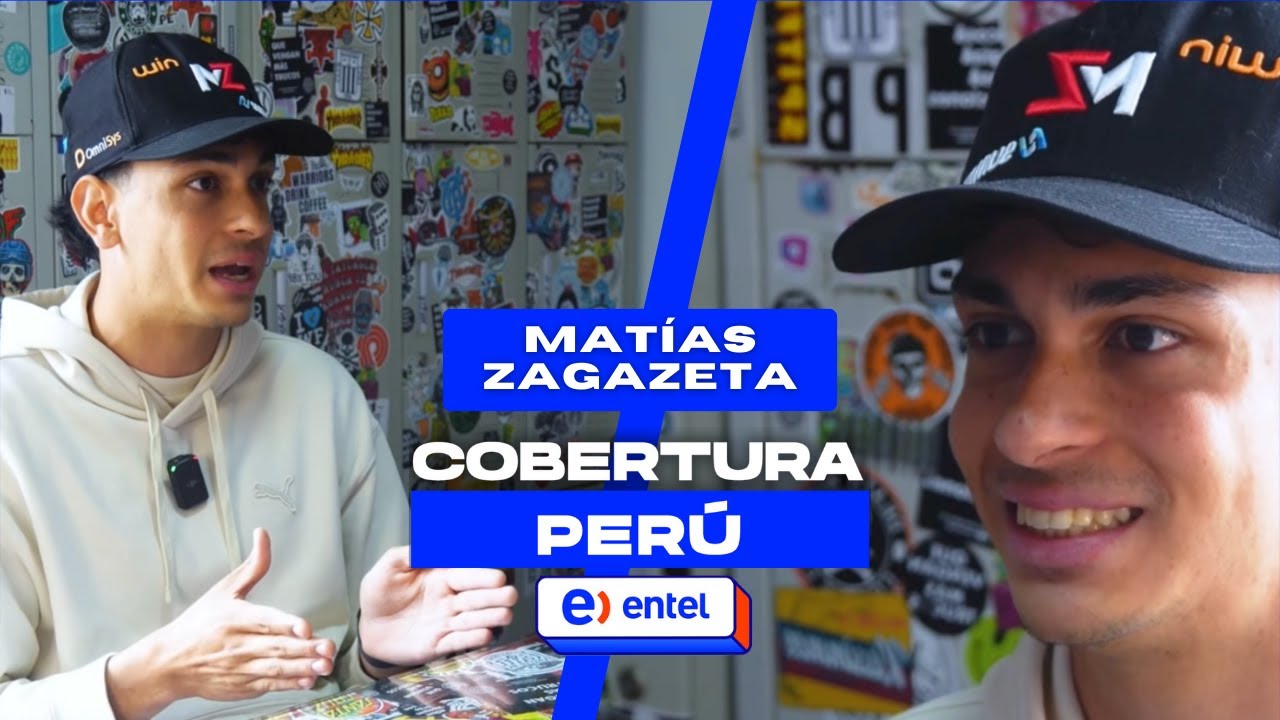 COBERTURA PERÚ - MATÍAS ZAGAZETA -T2. C30