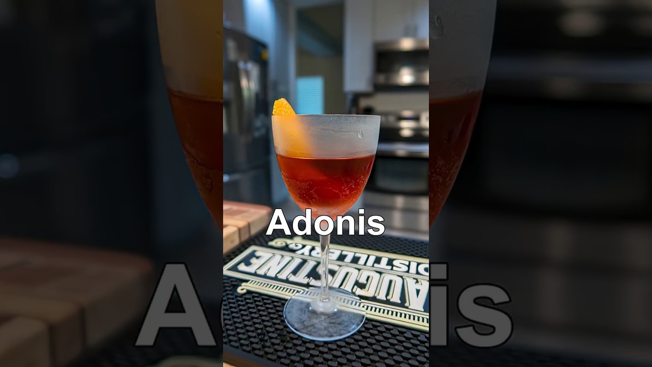 Adonis