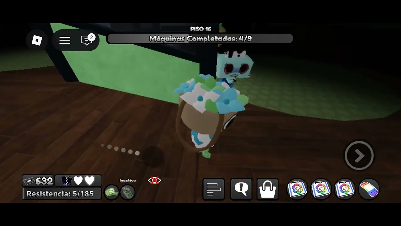 Soy noob xd