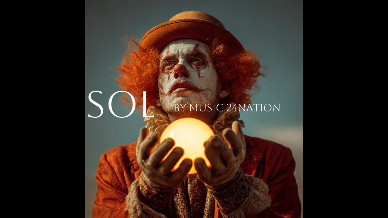 Sol By Music 24Nation