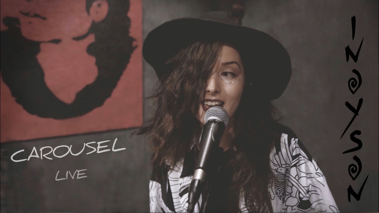 INOYSON — Carousel [Odesa Night Session.Live]