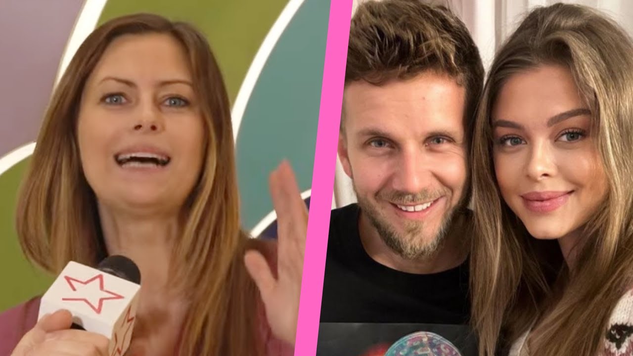 Laura Breszka miażdży Antka Królikowskiego! Była dziewczyna po stronie Joanny Opozdy?