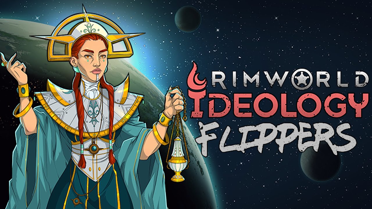 Random Rimworld Stream | Impromptu stream | You All Decide how We Play!