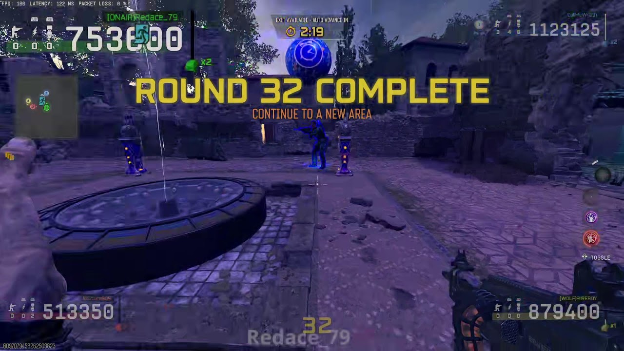 Ranked grinding #BO7 tune in #1pov