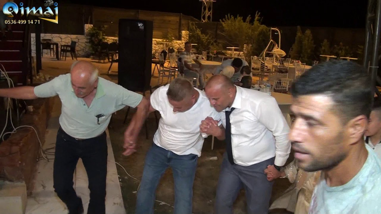 HATAY YAYLADAĞI (çandır) DÜĞÜNÜ SOLİST CELAL KISSACIK PİYANİST UĞUR GÖÇMEZ 🎬🎵🎧