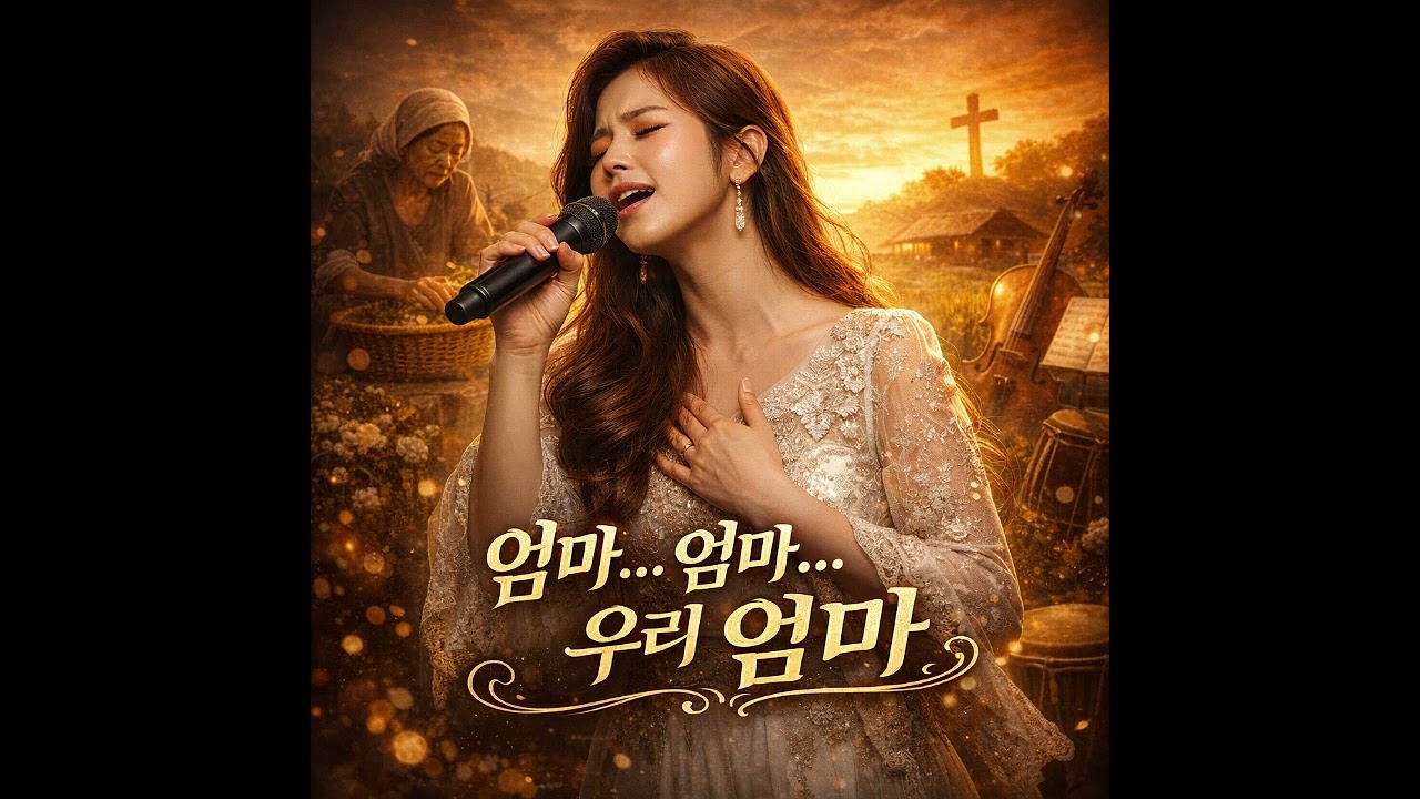 #우리엄마#끝까지보세요#엄마 엄마 울 엄마