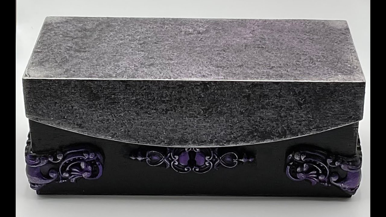 How have I used Polyurethane Resin? Beautiful embellishments. 